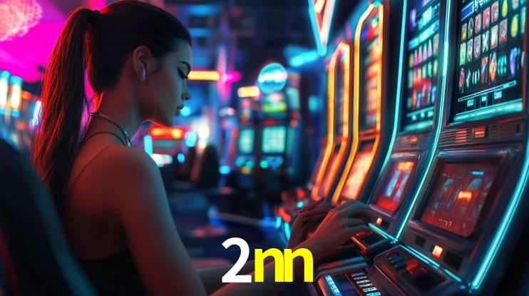 2nn: Seu Cassino Premiado com Pagamentos Rápidos