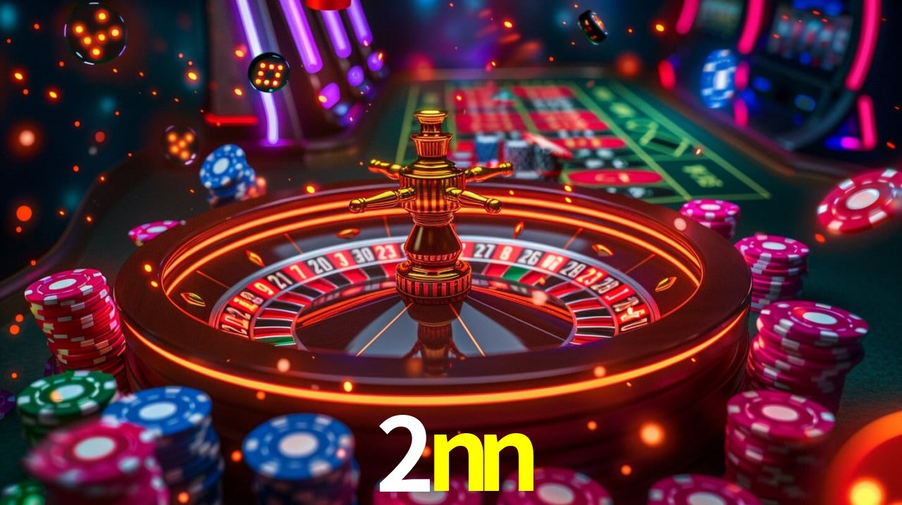 Desvendando o Mundo dos Jogos Virtuais na 2nn