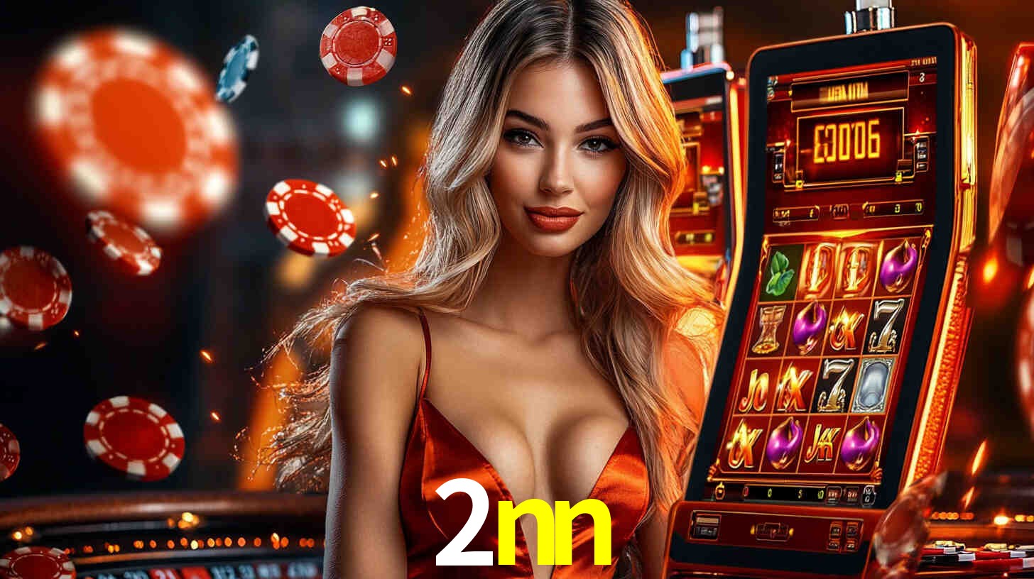 2nn: A Experiência de Casino com Jogos de Mesa ao Vivo
