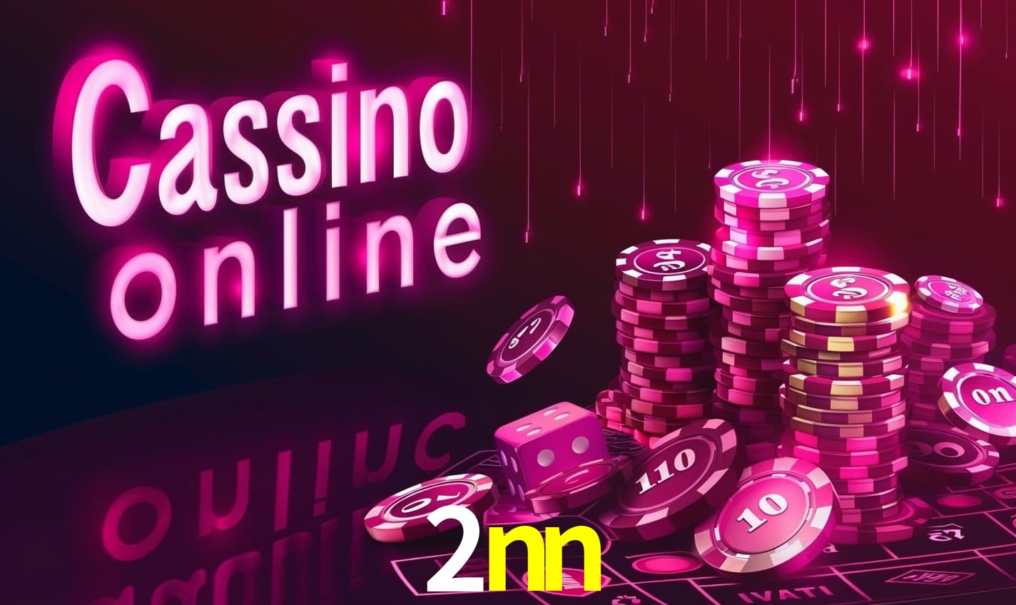 Casino Ao Vivo 2nn