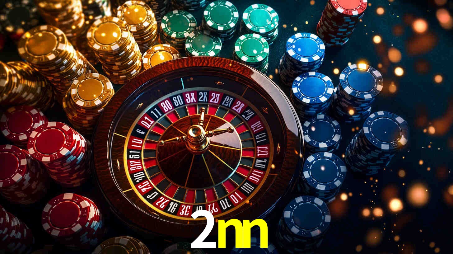 2nn: Jogos de Caça-Níqueis-Altas Recompensas, Roleta-Velocidade, Blackjack-Desafios Máximos