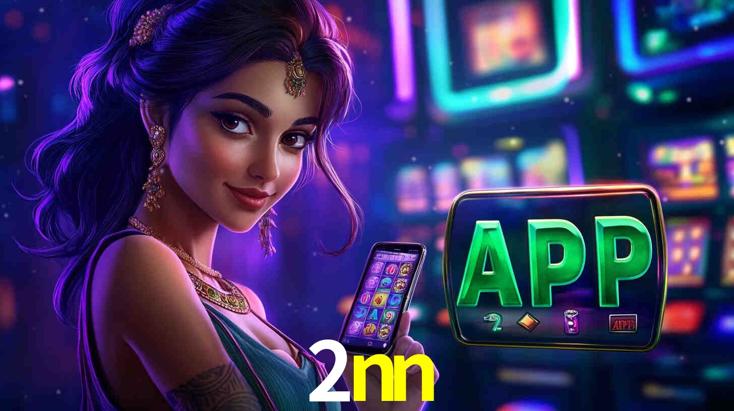 Descubra a Magia dos Jogos de Arcade no 2nn
