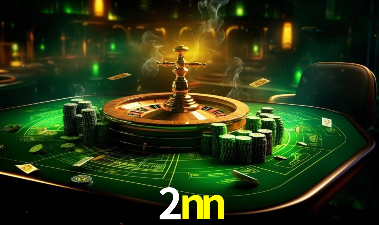 A Emoção da Loteria na 2nn: Uma Chance de Mudança de Vida