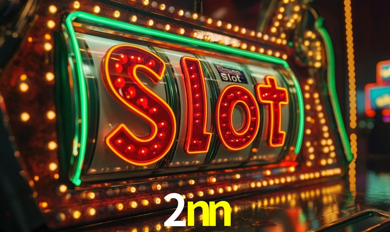 Jogos de Slot 2nn