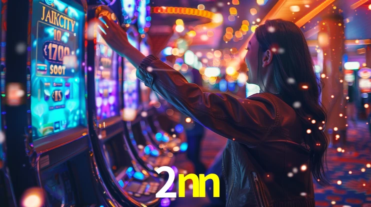 Sinta a adrenalina dos jogos de cassino com 2nn