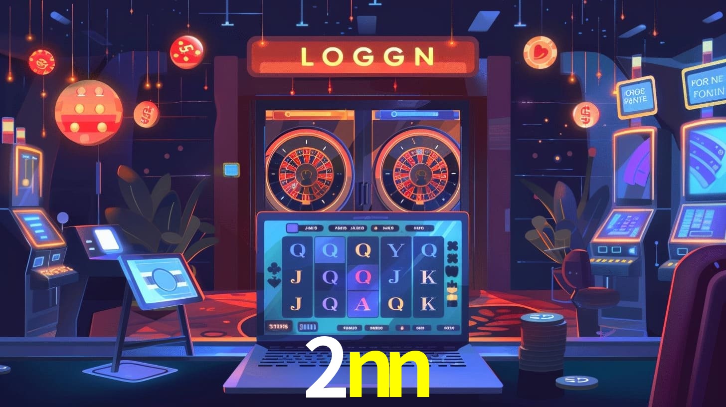 Login Seguro 2nn