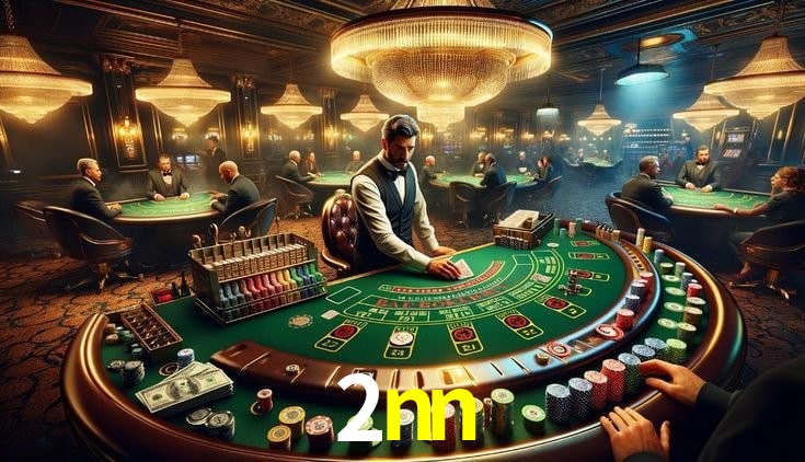 Welcome Bonus 2nn