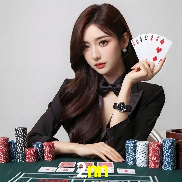 Casino Ao Vivo 2nn
