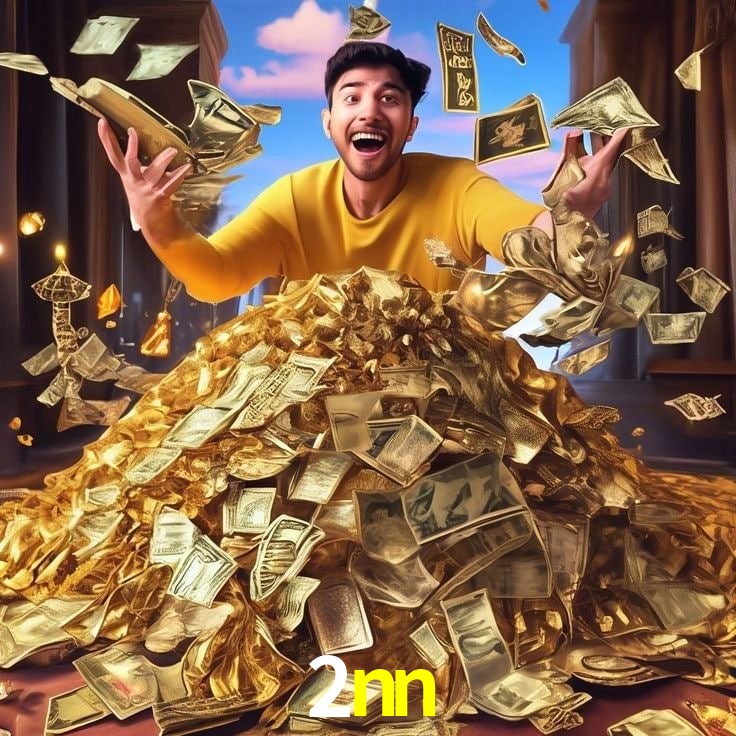 PIX Instantâneo 2nn