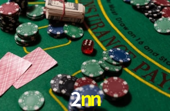 Bônus Generosos e Exclusivos no 2nn para Você!