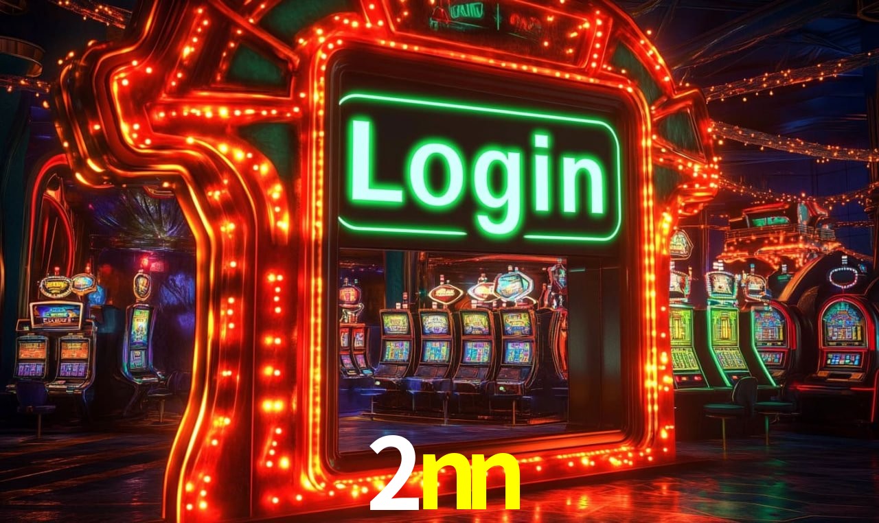 Casino Ao Vivo 2nn